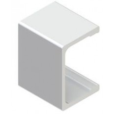 Profil pomocniczy ramy 130 mm, alu C