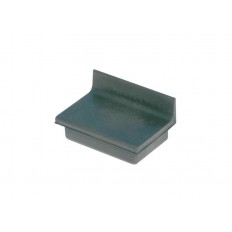 Zaślepka gumowa zamknięcia pionowego 400 40x20mm