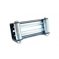 Runva EWN15000 12V lina stalowa