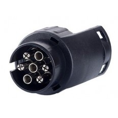 Adapter 7 / 13 pin 12V