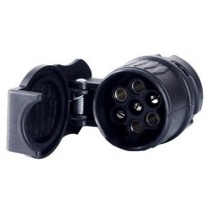 Adapter 13 / 7 pin 12V