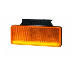 Lampa obrysowa slim XS