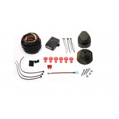 Moduł G13 sterownika oświetlenia  przyczepy 13 pin 10 - 18 V