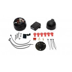 Moduł sterownika przyczepy WH1-PRO-G7  PIN 7 bez światła "STOP"