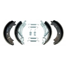 SZCZĘKI HAMULCOWE ZESTAW 200X50  AL-KO