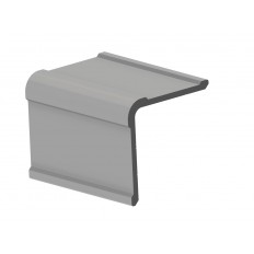 Profil zewnętrzny kontenera 35 mm