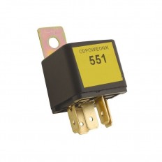 PRZEKAŹNIK 541 12 V