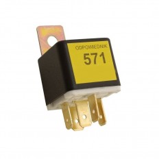 PRZEKAŹNIK 541 12 V