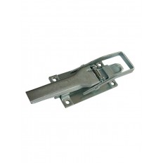 ZAMKNIĘCIE TICO Z ZACZEPEM ZN