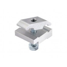 Zworka Aluminiowa  Łącząca