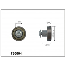 WÓZEK  SŁUPKA  SCHMITZ