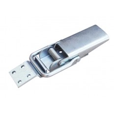 Zamknięcie burtowe EB z zaczepem