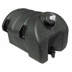 ZBIORNIK NA WODĘ 30L Z POJEMNIKIEM NA MYDŁO