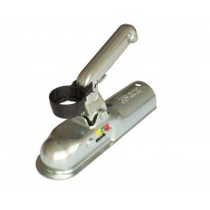 Zaczep kulowy Winterhoff WW 8-B 800 kg rura 60 mm