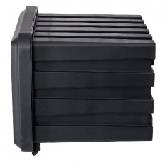 SKRZYNKA NARZĘDZIOWA BAWER 600x425x460