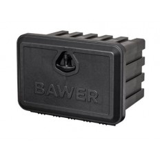 SKRZYNKA NARZĘDZIOWA BAWER 500x365x300