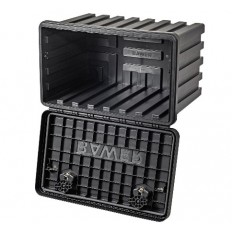 SKRZYNKA NARZĘDZIOWA BAWER 800x500x460