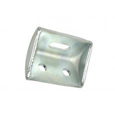 KONSOLA IVECO EUROCARGO - OCYNK GALWAN.