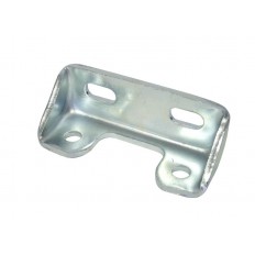 KONSOLA PRZYMOCOWUJĄCA 100mm MAN, Zn