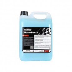 NanoTextil 5L - Płyn do prania tapicerki z nanocząsteczkami -