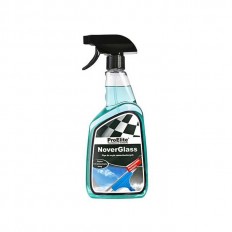 NoverGlass 750ml -  NoverGlass (750ML) Podziel się: Zapisz Płyn do mycia luster, lusterek i szyb