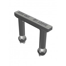 UCHWYT MOCOWANIA ŁADUNKU 2500kg