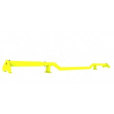 BLOKADA DOJAZDOWA L 2100 -2200 MM ZN/RAL