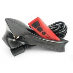 WYCIĄGARKA DRAGON WINCH DWM 13000 HDS 12 V LINA SYNTETYCZNA UCIĄG 6 T 