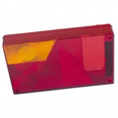 Klosz do lampy Multipoint I lewy Aspock