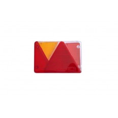 Klosz do lampy Multipoint IV lewy Aspock