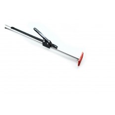 DRĄŻEK ROZPOROWY ALUMINIOIWY 2350 - 2720 mm