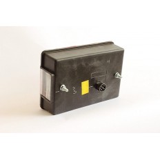 LAMPA MULTIPOINT IV PRAWA BAJONET