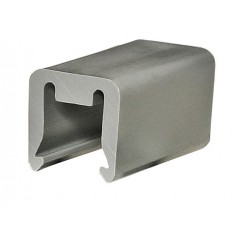 Spinka P&R do zapięcia przewodu lampy obrys. 24V