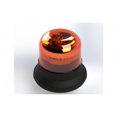 Lampa ostrzegawcza HOR 110A, diodowa 12/24 V