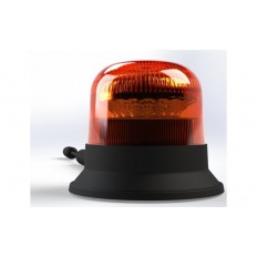 Lampa ostrzegawcza mocowana na magnes HOR 110A