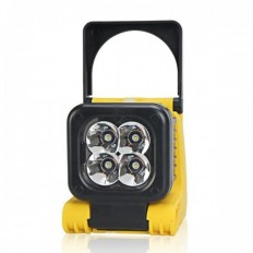 LAMPA ROBOCZA 4 x LED