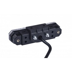 LAMPY DO JAZDY DZIENNEJ - ZESTAW DO SAMODZIELNEGO MONTAŻU