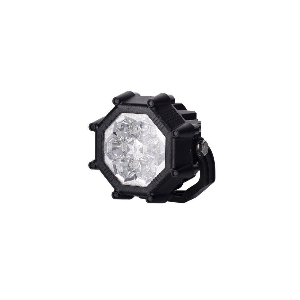 LAMPA ROBOCZA LRD 977 LED 1800LM 12/24V 20W