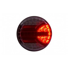 LAMPA ZESPOLONA TYLNA NAVIA 2341 Tylna lampa zespolona LED z dynamicznym kierunkowskazem - 5funkcyjna