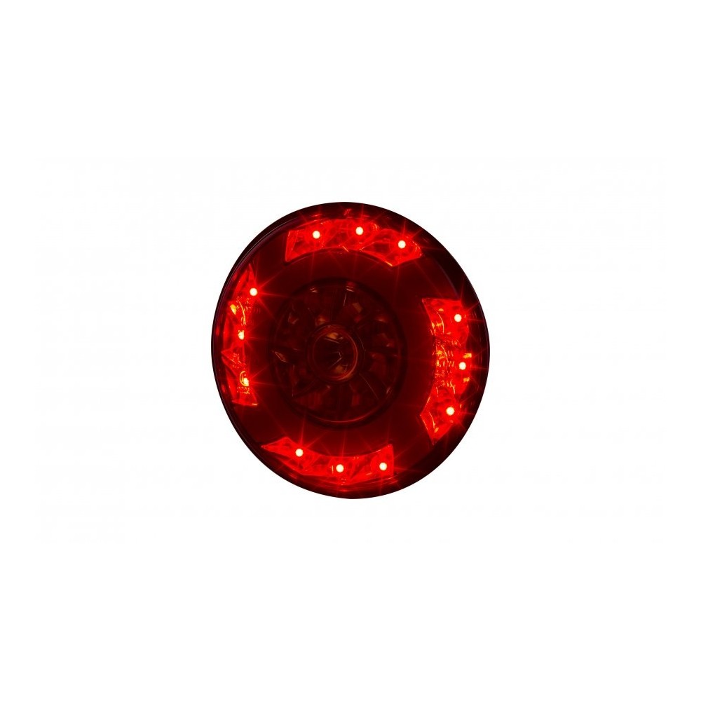 LAMPA TYLNA AUTO LAWETY 12/24V LUCY LAMPA TYLNA AUTO LAWETY 12/24V LUCY