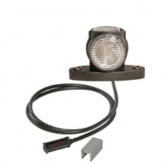 LAMPA OBRYSOWA Superpoint III LED P/L 1,5m P&R R/W/O