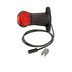 SUPERPOINT II KRÓTKI 1,5 m P&R R/W/O