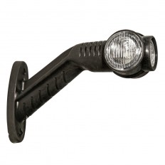 LAMPA SUPERPOINT  III LED prawa 1.25m P&R R/W/O