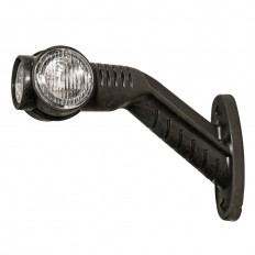 LAMPA OBYSOWA SUPERIOR III LED lewa 1.25m P&R R/W/O