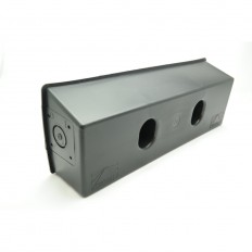 OSŁONA KONEKTORA LAMPY TYLNEJ - DUŻA ASPOCK