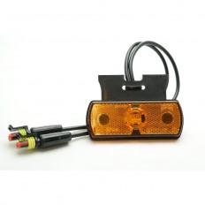 LAMPA OBRYSOWA SML - Schmitz Sapre Part ASPOCK