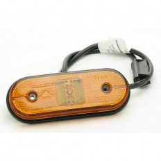 Lampa obrysowa LED SML Unipoint  0,5m P&R Kabel Aspock