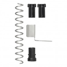 SPRĘŻYNA DO LINKI  W BLISTRZE