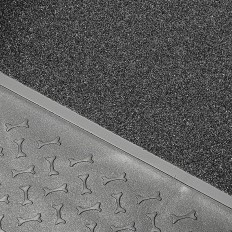 RAMPA DO PRZEWOZU ZWIERZĄT : PLASTK