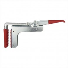 ZACISK DO PROFILI PRZEGRODY MIĘDZY BUROWEJ - OCYNK